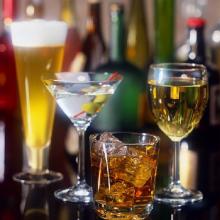 Влияние алкоголя на продление лет жизни
