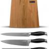 Типы кухонных ножей